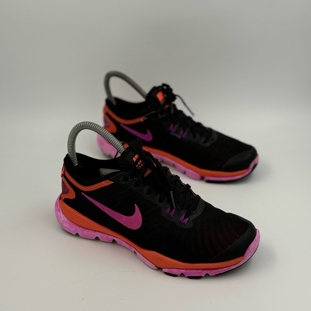 Nike 819026-005 Flex supreme TR4 Training Women’s Shoe Size 6
